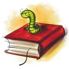 bookworm image